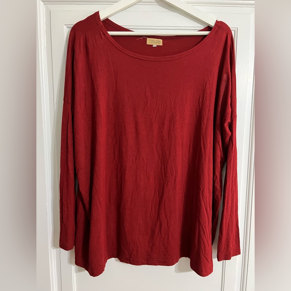 Piko Top
